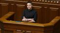 "Народ звільнив мене". Савченко прокоментувала свою поразку на виборах в Раду