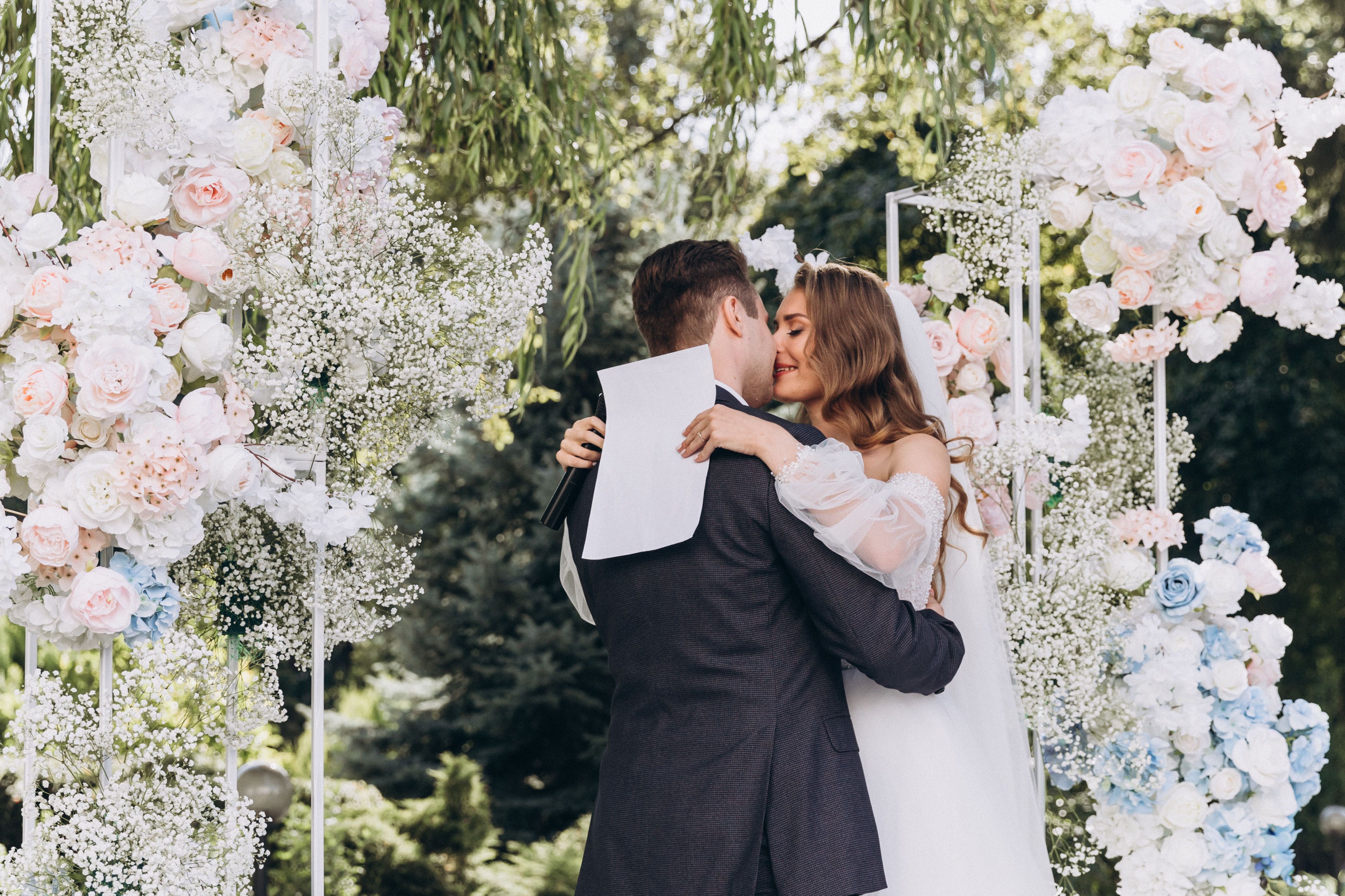 Таисия Хвостова и Ярослав Шахторин / © пресс-служба канала