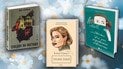 3 книжки про кохання та інші пригоди