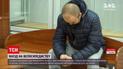 ДТП у Вінниці: суд засудив активіста дорожнього контролю до двох місяців під вартою