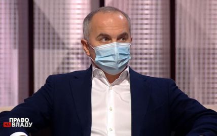 Шуфричу довелося відповісти за переговори Медведчука з Путіним