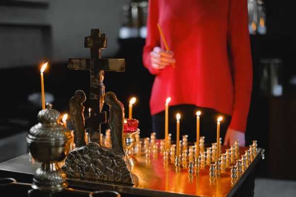 22 ноября день - день памяти преподобной Матроны Константинопольской / © Pexels