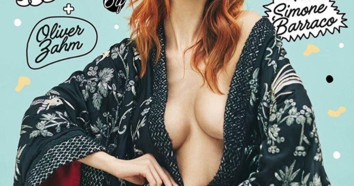 Playboy / © playboy.it