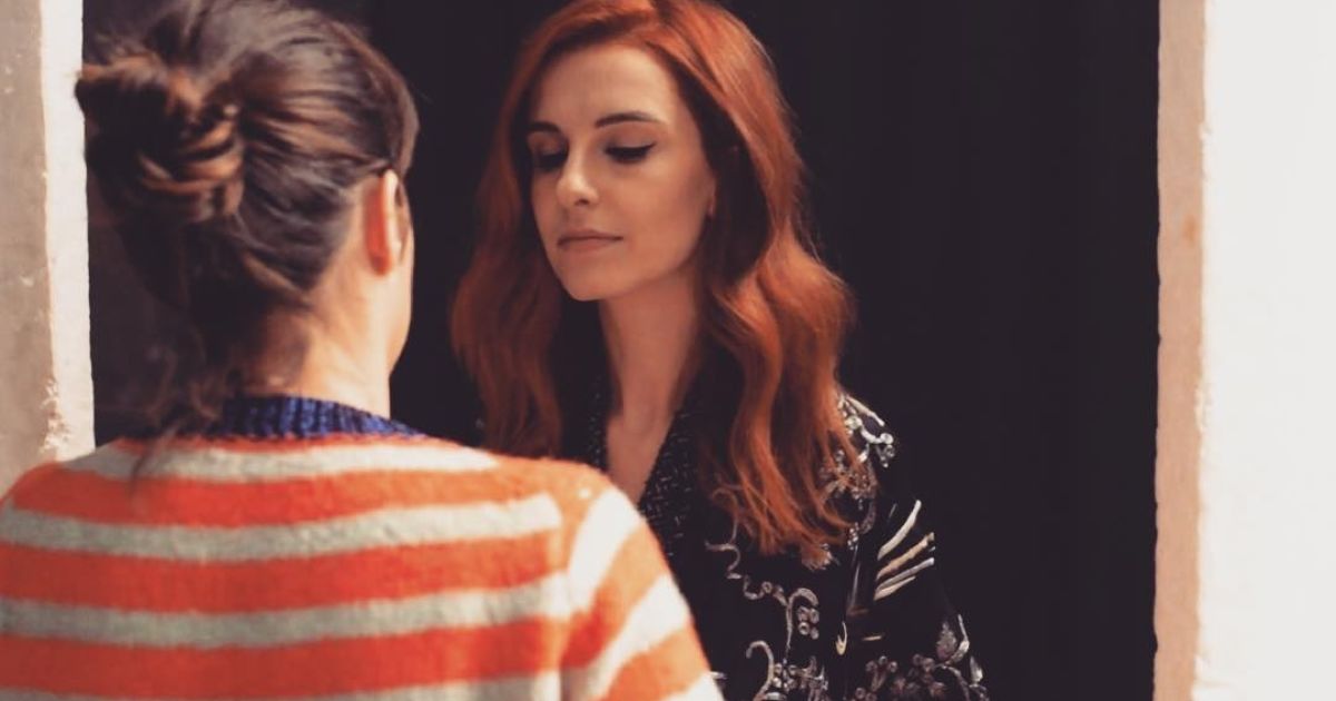 Валерія Радкевич _4 / © instagram.com/i.am.valerie