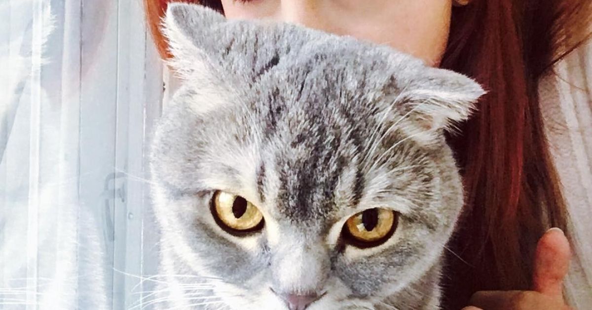 Валерія Радкевич / © instagram.com/i.am.valerie