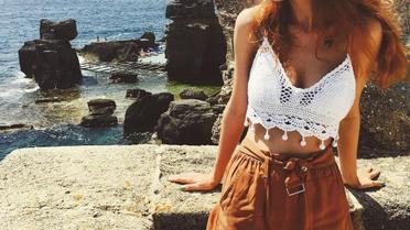 Фото со страницы Валерии Радкевич / © instagram.com/i.am.valerie