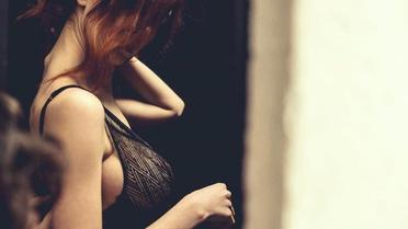 Фото со страницы Валерии Радкевич / © instagram.com/i.am.valerie