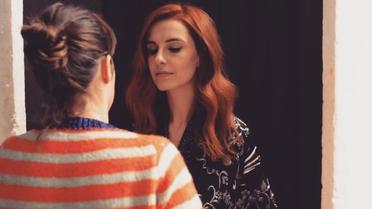 Фото со страницы Валерии Радкевич / © instagram.com/i.am.valerie