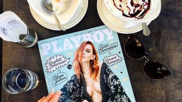 Фото со страницы Валерии Радкевич / © instagram.com/i.am.valerie