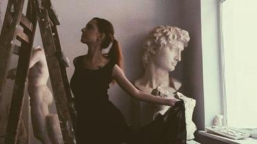 Фото со страницы Валерии Радкевич / © instagram.com/i.am.valerie