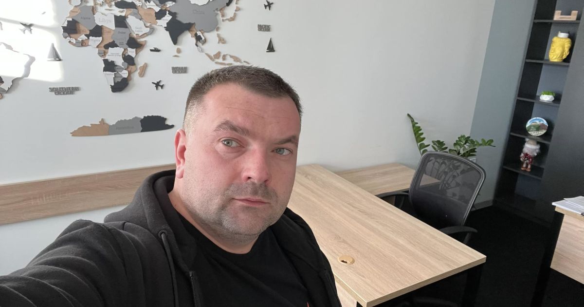 Андрей Закалюк