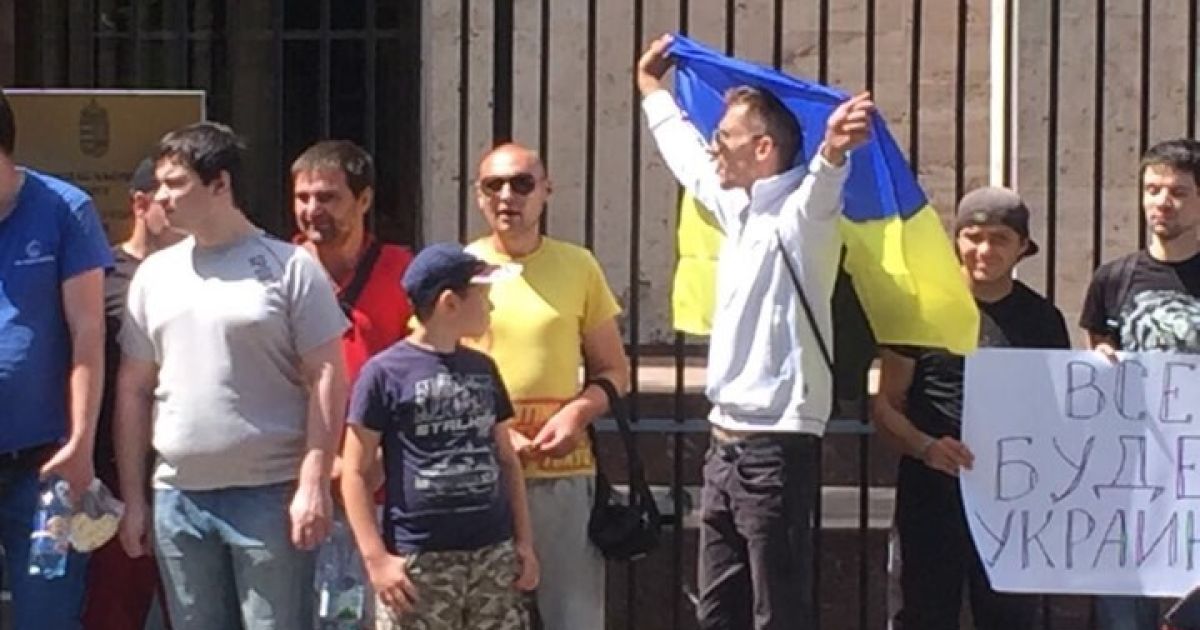 СБУ не допустила провокацію проти кримськотатарського народу_3 / © СБУ