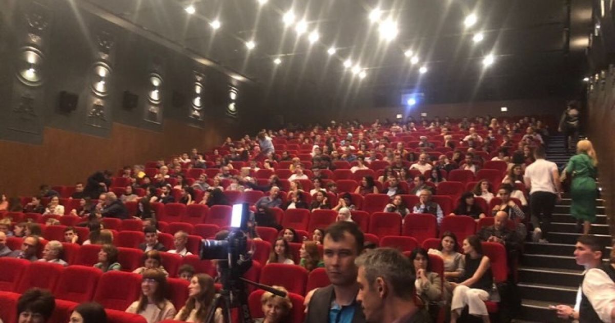 СБУ не допустила провокацію проти кримськотатарського народу_1 / © СБУ