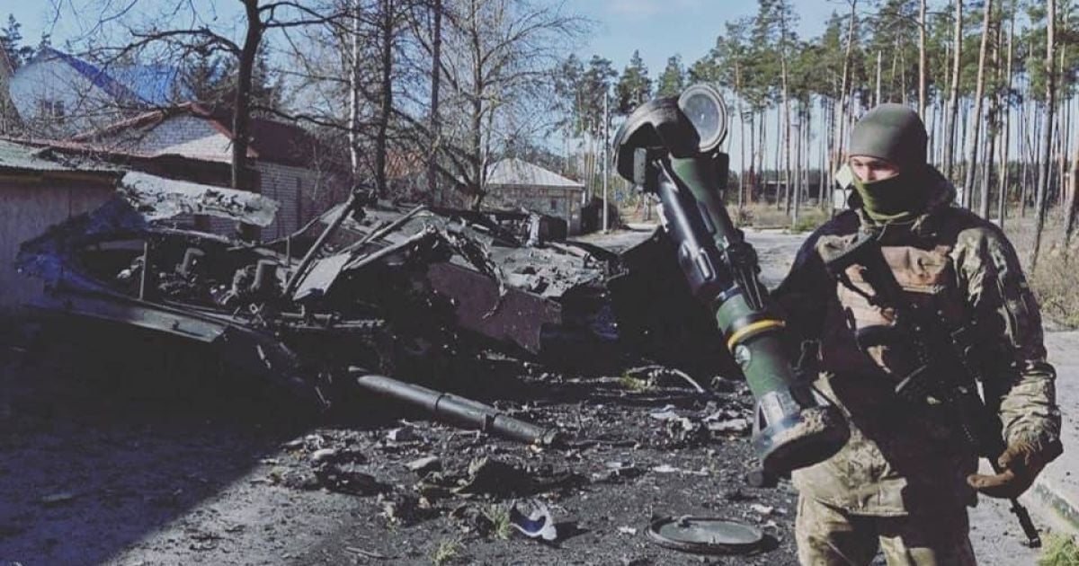 Военнослужащие РФ отказываются от участия в боевых действиях, им угрожают судом: в Генштабе ВСУ рассказали о ситуации в Украине по состоянию на утро 14 марта