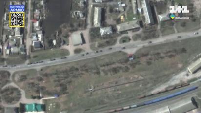 О чем свидетельствуют данные со спутников и где россияне планируют теракты против собственных граждан