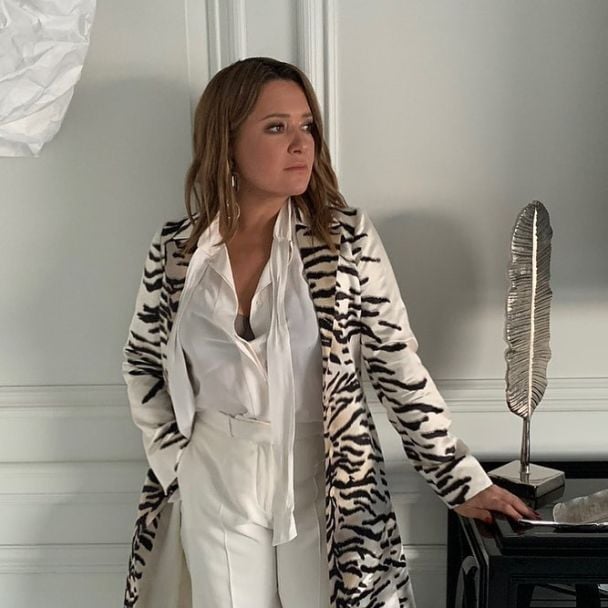 Наталія Могилевська / © instagram.com/nataliya_mogilevskaya