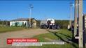 В Крыму российские силовики проводят обыски у крымского татарина Ризы Изетова