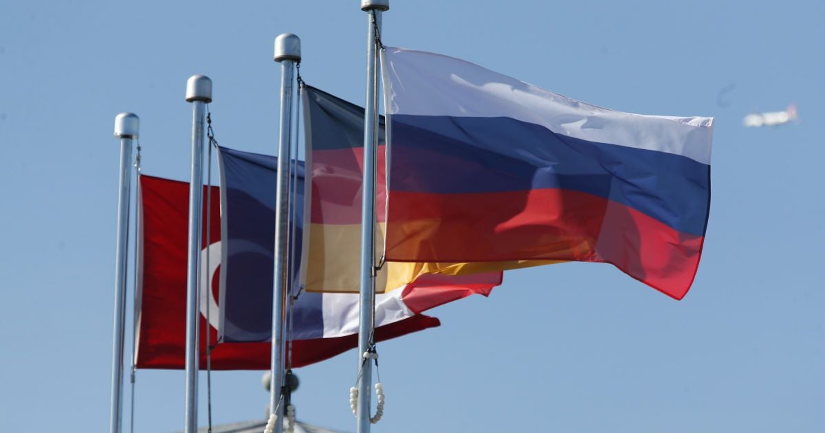 Более четверти россиян хотят присоединения Донецкой и Луганской областей к РФ