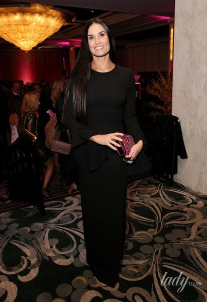 Демі Мур / © Getty Images