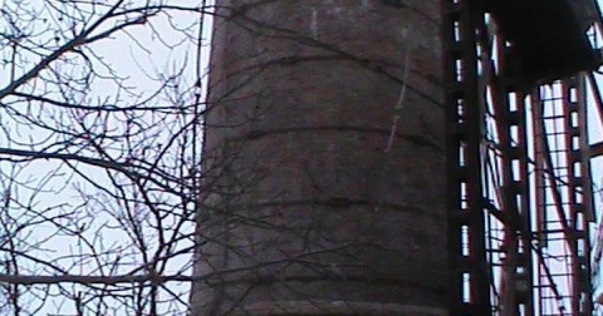 На Черкащині масштабна аварія залишила без тепла тисячі людей_4 / © ДСНС