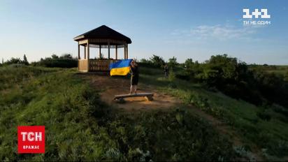 Ко Дню Независимости ТСН покажет большой тур всеми областными центрами