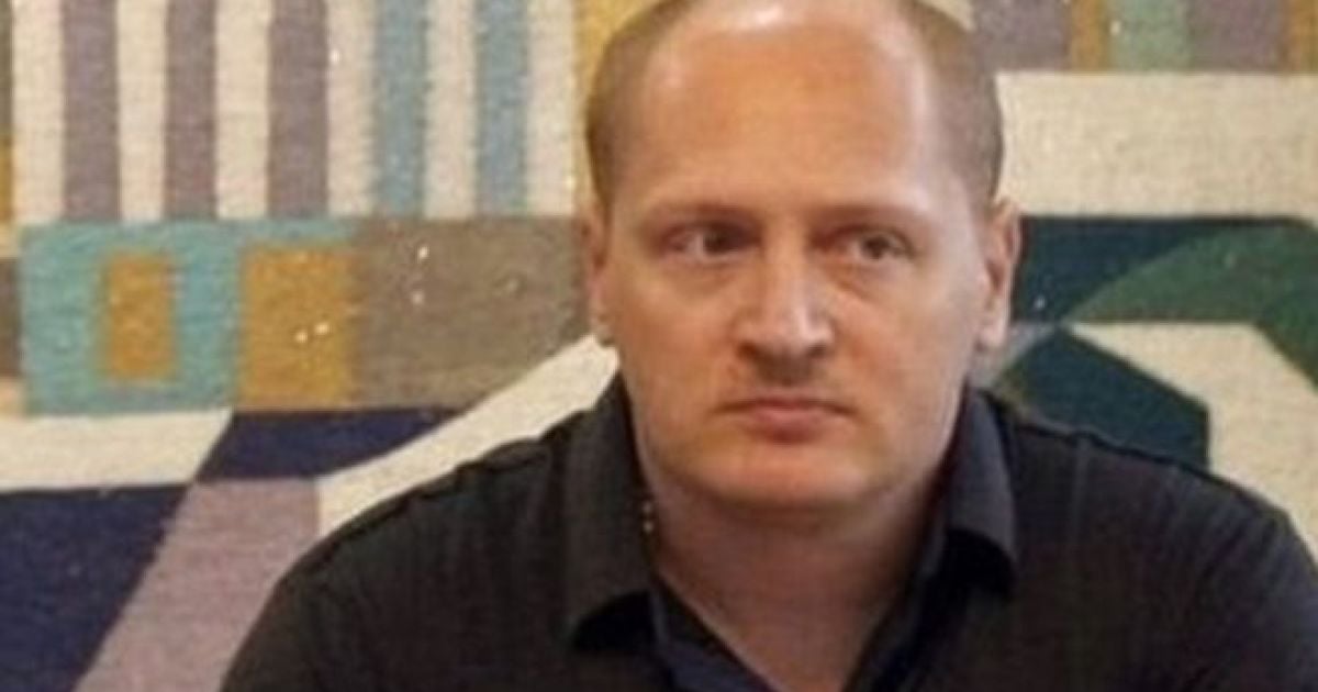 Шаройко подякував за свою свободу Зеленському, Лукашенку та Денісовій