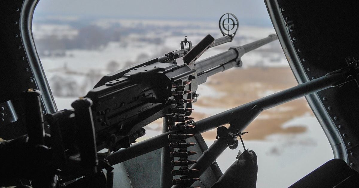 ОБСЄ попередила про раптове військове загострення на Донбасі