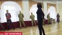 В Киеве готовят благотворительный бал участников АТО и волонтеров