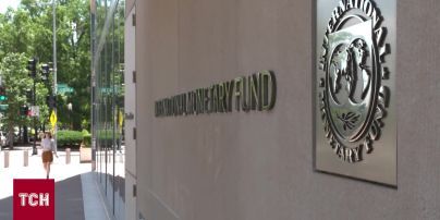 Новый транш от МВФ! Украина получила $2,2 млрд для финансирования критических расходов бюджета   