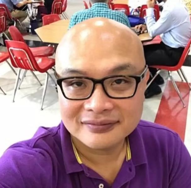 Рахмад Т'ях'яді / Фото: mrtcreekview/X