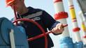 Украина увеличила импорт газа из Венгрии