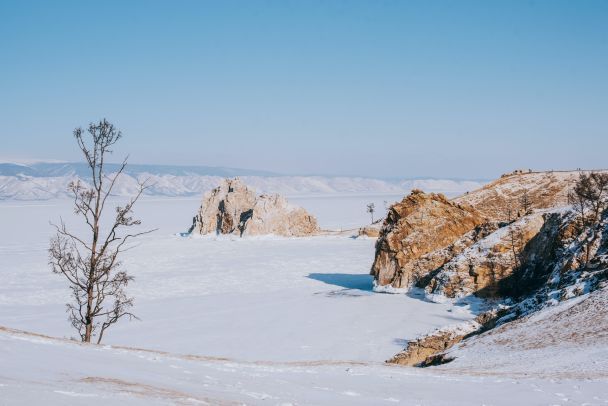 1 февраля солнечный день, весна рано придет / © Pexels