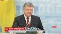 В Вильнюсе состоялись переговоры Петра Порошенко с Далей Грибаускайте
