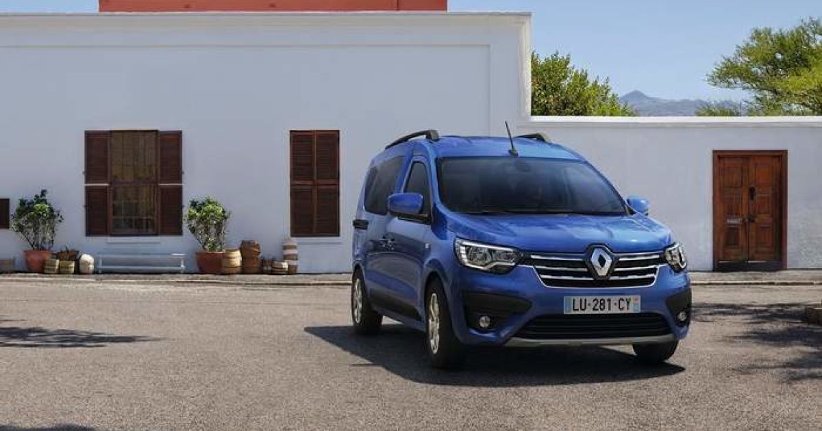 Какие новые коммерческие авто предпочитали украинцы в августе: топ-5 марок