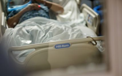 40% пацієнтів реанімації помирають: медики показали, що відбувається у коронавірусних лікарнях Києва