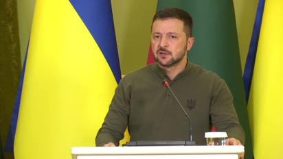 Украина до сих пор не получила разрешение на удары по России дальнобойным оружием