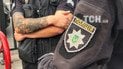 На Полтавщине полиция нашла труп частного предпринимателя в автомобиле