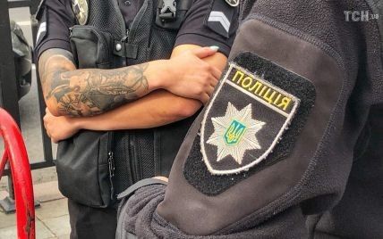 Поліція Києва затримала жінку, яку підозрюють у вбивстві двох власних дітей