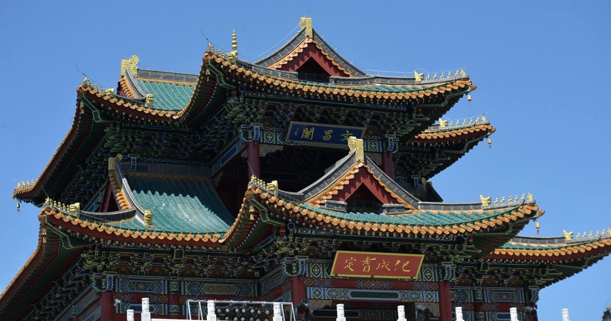 Китайський гороскоп