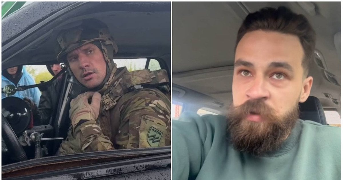 Тарас Цимбалюк, Данііл Мірешкін