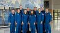 NASA выбрало новых астронавтов: что известно о новых кандидатах