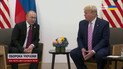 Срочно! Трамп инициировал встречу ради прекращения войны! Одна мировая уже заключена