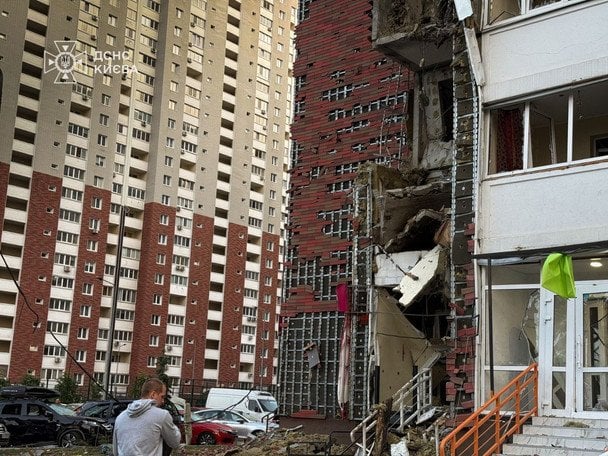  / © Управление ГСЧС Киева