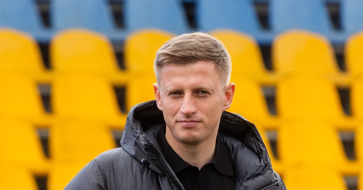 Кирило Нестеренко