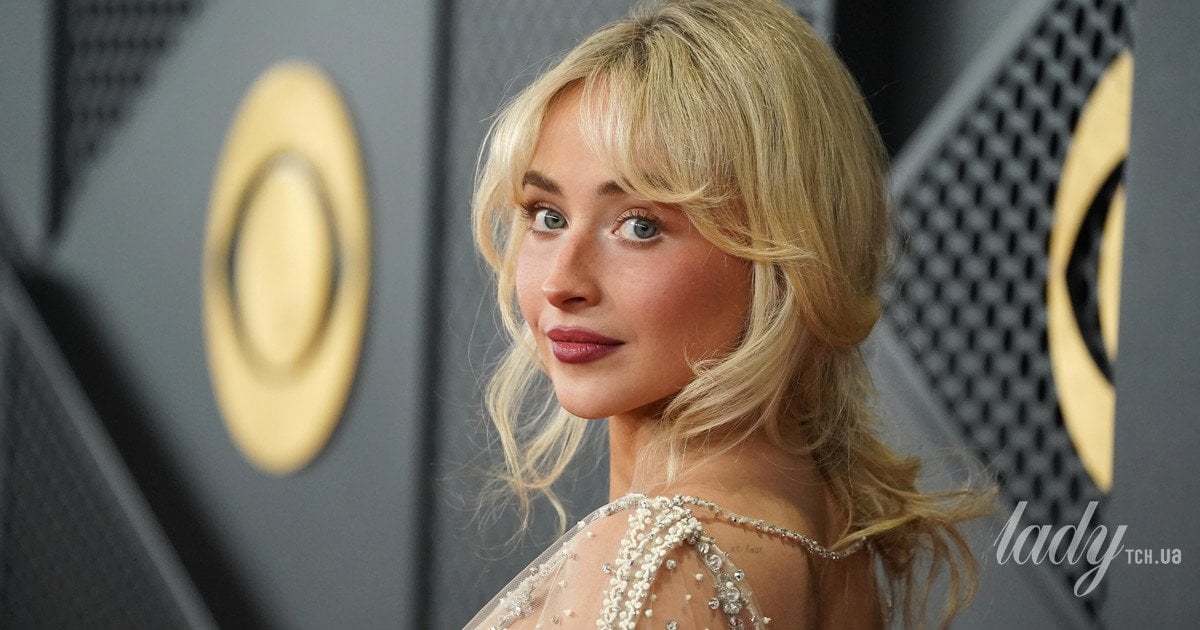 Сабріна Карпентер