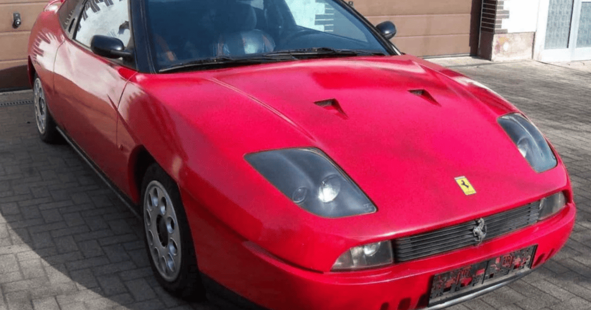 Автомобиль