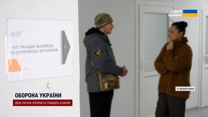 Робота для помічників ветеранів у цивільному житті! Яка зарплата і які обов’язки?