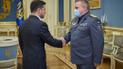 Зеленський призначив нового командувача Сил спецоперацій ЗСУ