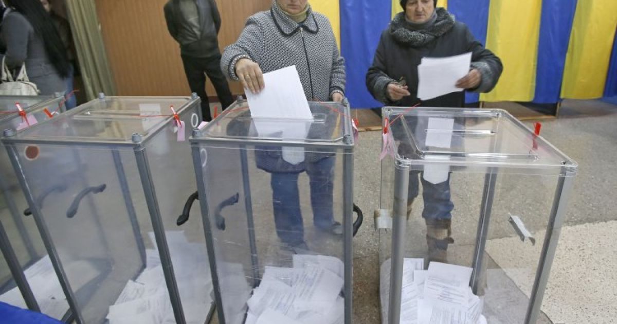 Большинство проголосовало за Тотовицкого