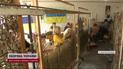 «Жіноча сотня» на варті: тисячі зплетених сіток для 62 бригад
